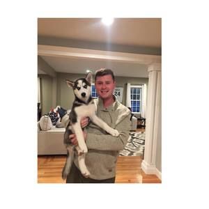 Meet your Posher, Jimmy